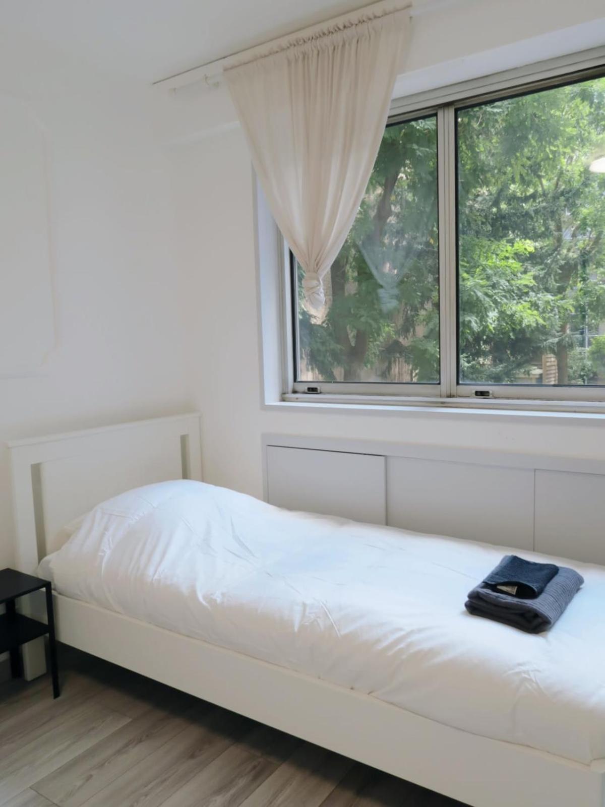 Appartamento Opéra De Paris-6 Min Walk-modern 4 Sleepe *